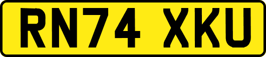 RN74XKU