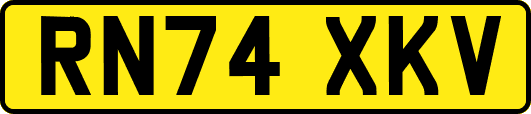 RN74XKV
