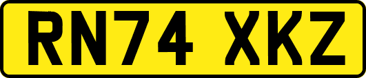 RN74XKZ