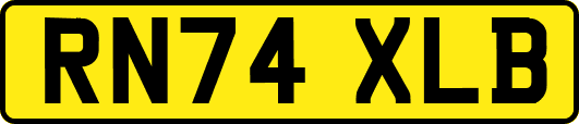 RN74XLB
