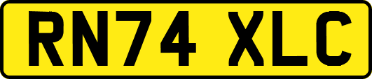 RN74XLC