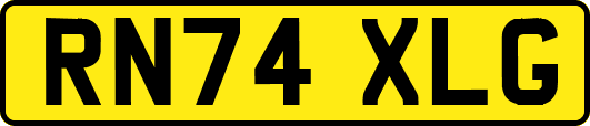 RN74XLG