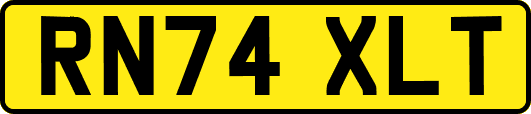 RN74XLT