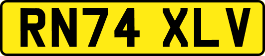 RN74XLV