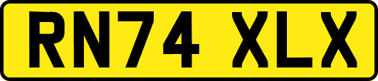 RN74XLX