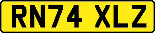 RN74XLZ