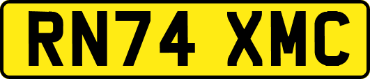 RN74XMC