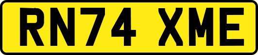 RN74XME