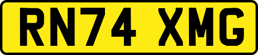 RN74XMG