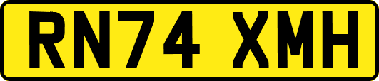 RN74XMH