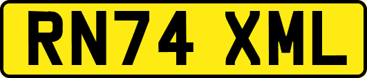 RN74XML