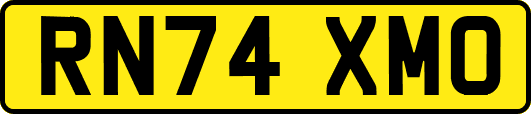 RN74XMO