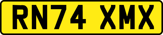RN74XMX