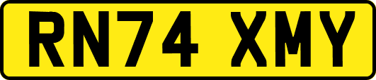 RN74XMY