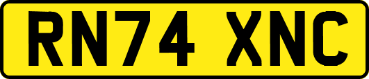 RN74XNC