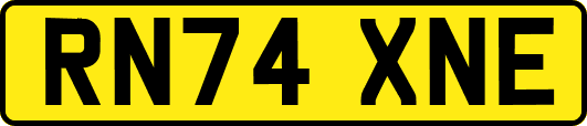RN74XNE