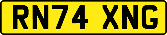RN74XNG