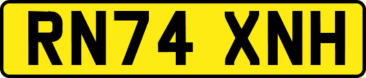 RN74XNH
