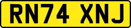 RN74XNJ