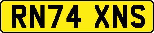 RN74XNS