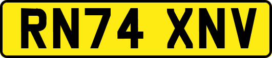 RN74XNV