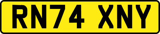 RN74XNY