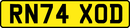 RN74XOD