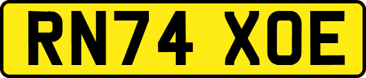 RN74XOE