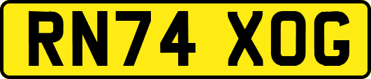 RN74XOG