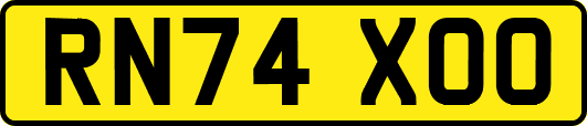 RN74XOO