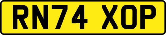 RN74XOP