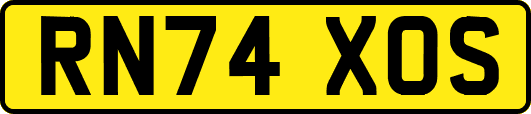 RN74XOS