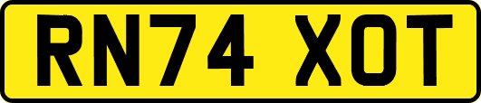 RN74XOT