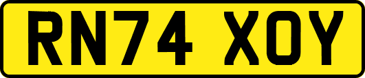 RN74XOY