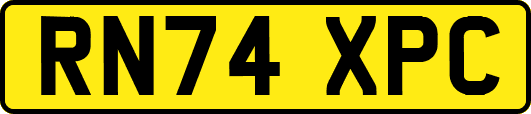 RN74XPC