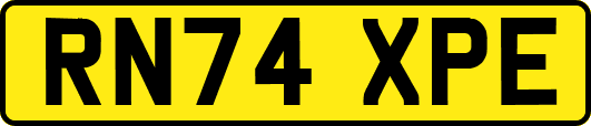 RN74XPE