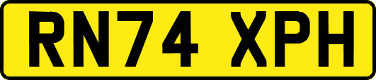 RN74XPH