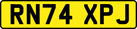 RN74XPJ