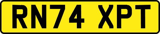 RN74XPT
