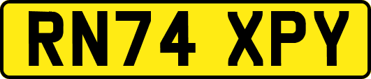 RN74XPY