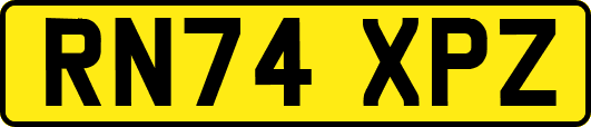 RN74XPZ