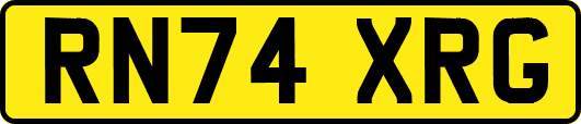 RN74XRG