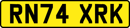 RN74XRK