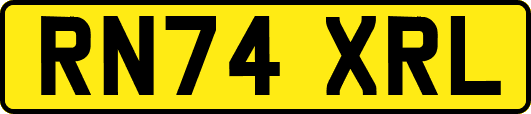 RN74XRL
