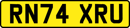 RN74XRU