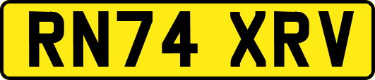 RN74XRV