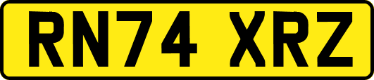 RN74XRZ