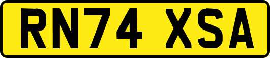 RN74XSA