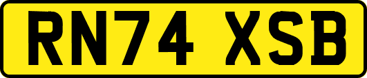 RN74XSB