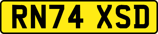 RN74XSD